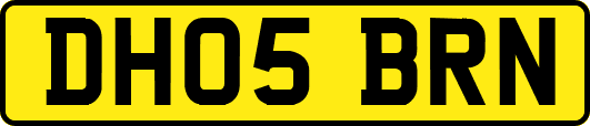 DH05BRN