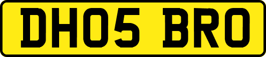 DH05BRO