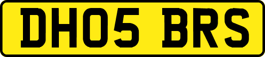 DH05BRS