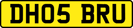 DH05BRU