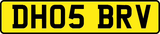 DH05BRV