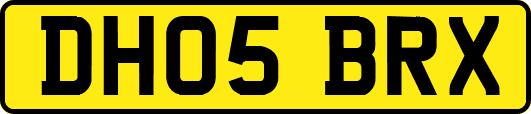 DH05BRX