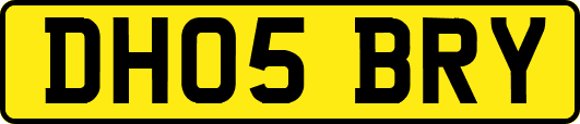 DH05BRY