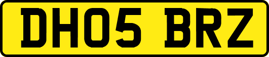 DH05BRZ