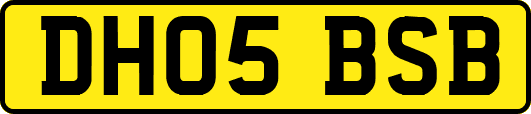 DH05BSB