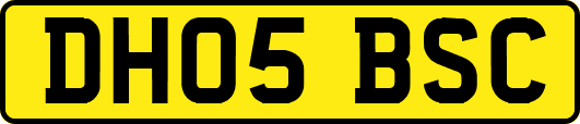 DH05BSC