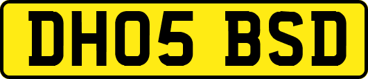 DH05BSD