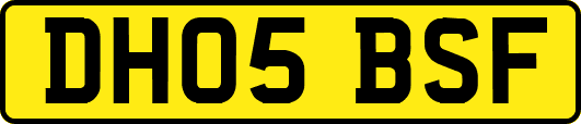 DH05BSF