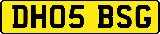 DH05BSG