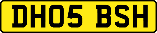 DH05BSH