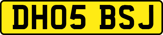 DH05BSJ