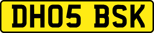 DH05BSK