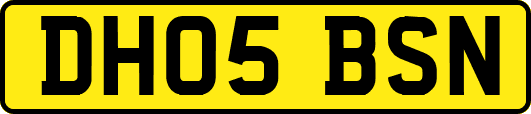 DH05BSN
