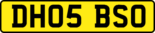 DH05BSO