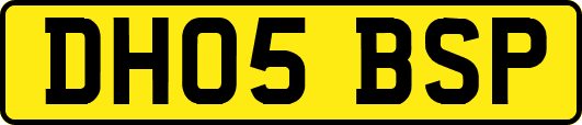 DH05BSP