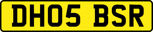 DH05BSR