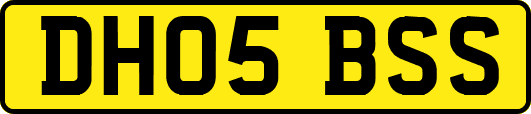 DH05BSS