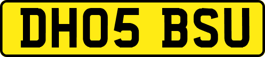 DH05BSU