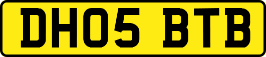 DH05BTB