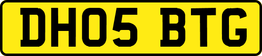 DH05BTG