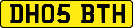 DH05BTH