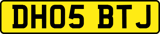 DH05BTJ