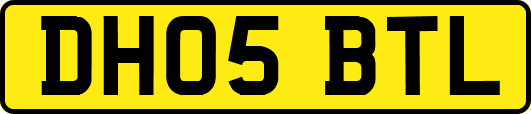 DH05BTL