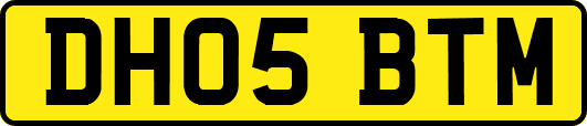 DH05BTM
