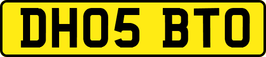 DH05BTO