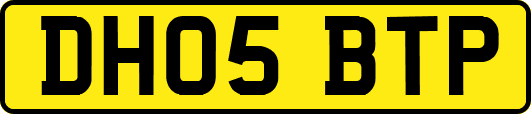 DH05BTP