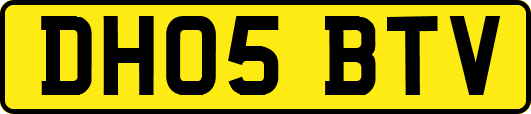 DH05BTV