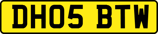 DH05BTW