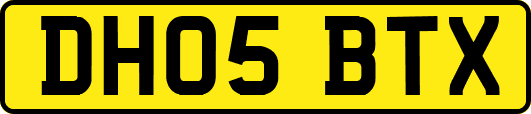 DH05BTX