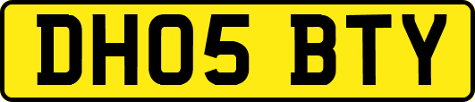 DH05BTY