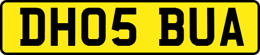 DH05BUA