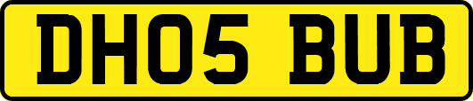 DH05BUB