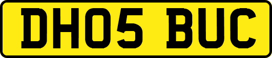 DH05BUC