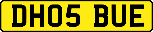 DH05BUE
