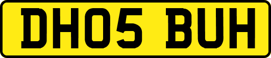 DH05BUH