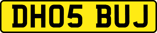 DH05BUJ