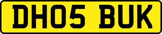 DH05BUK