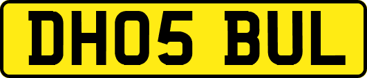 DH05BUL