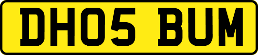 DH05BUM