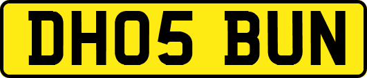DH05BUN