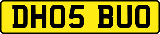 DH05BUO