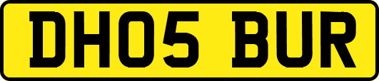 DH05BUR