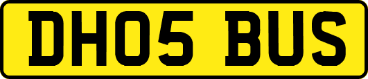 DH05BUS