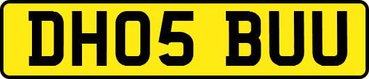 DH05BUU