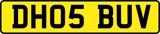 DH05BUV