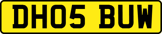 DH05BUW